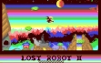 logo Emulators Lost Robot II [Preview]